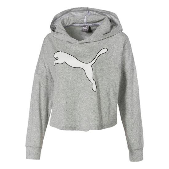 Sudadera Puma Sudadera Puma