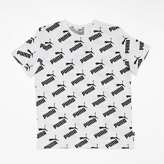 camiseta puma sprinter