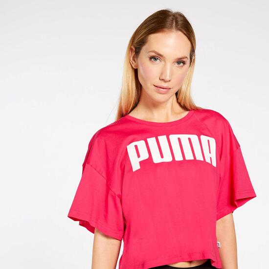 camiseta puma sprinter