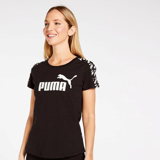 camiseta puma sprinter