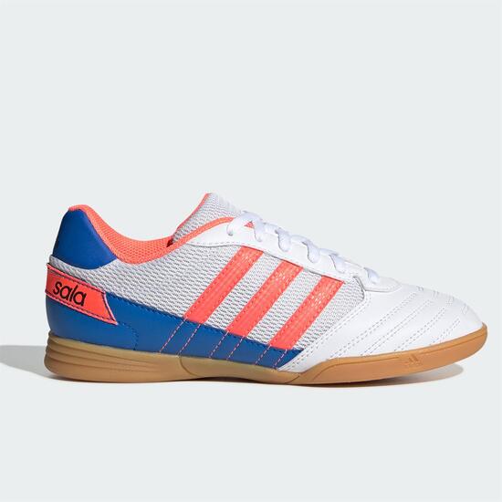 sapatilhas futsal adidas sport zone