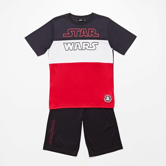 Conjunto Ropa Star Wars Conjunto Ropa Star Wars