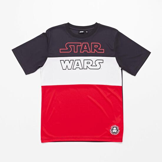 Conjunto Ropa Star Wars Conjunto Ropa Star Wars