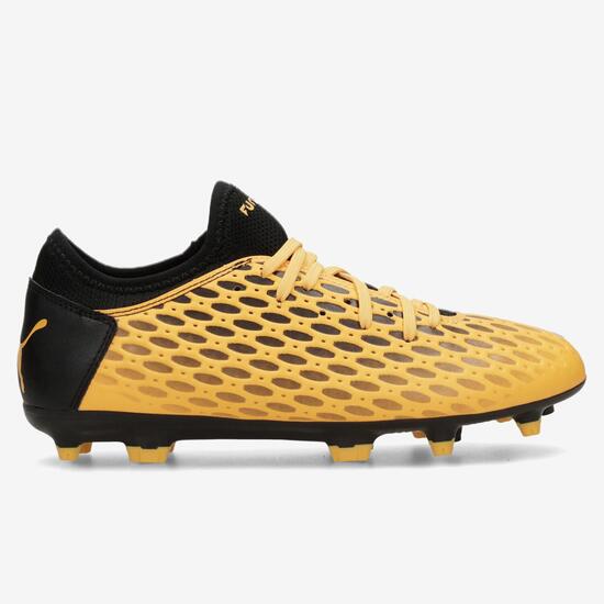 puma future 5.4 review