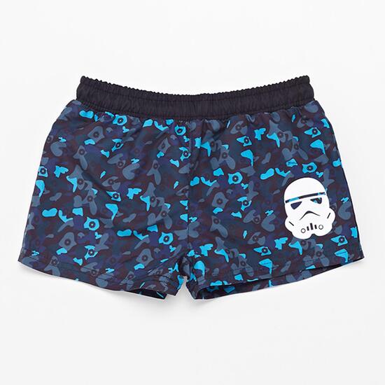 Bañador Star Wars Bañador Star Wars