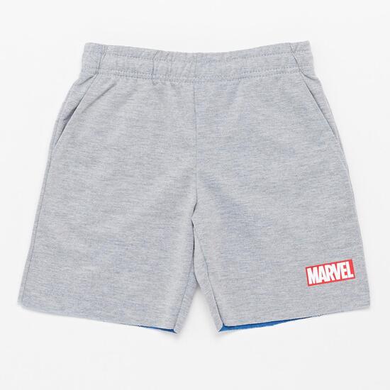 Calções Marvel Calções Marvel