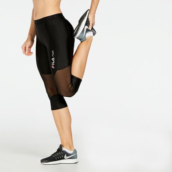 fila running leggings