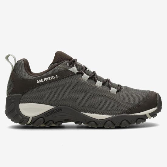 zapatillas montaña merrell