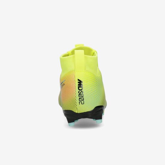 Nike Mercurial Superfly 7 Fg Nike Mercurial Superfly 7 Fg