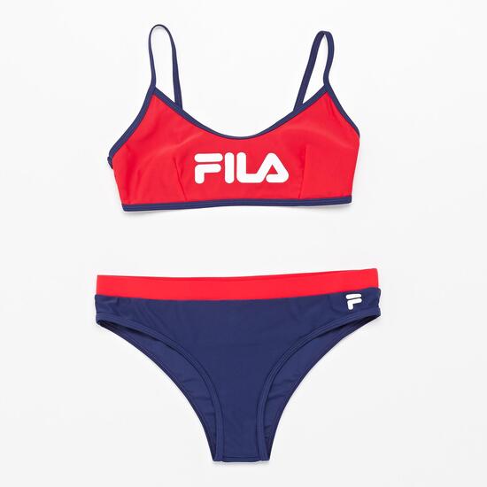 fila bikini