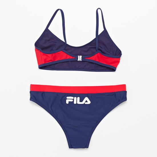 fila bikini