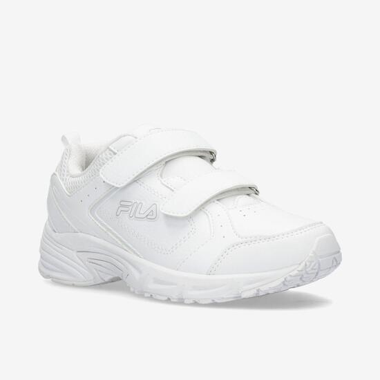 zapatillas fila impact