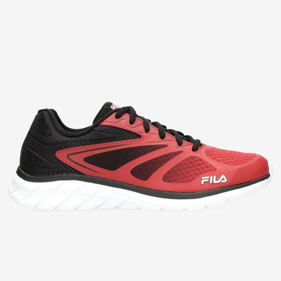 women's fila memory speedstride 4 sneakers