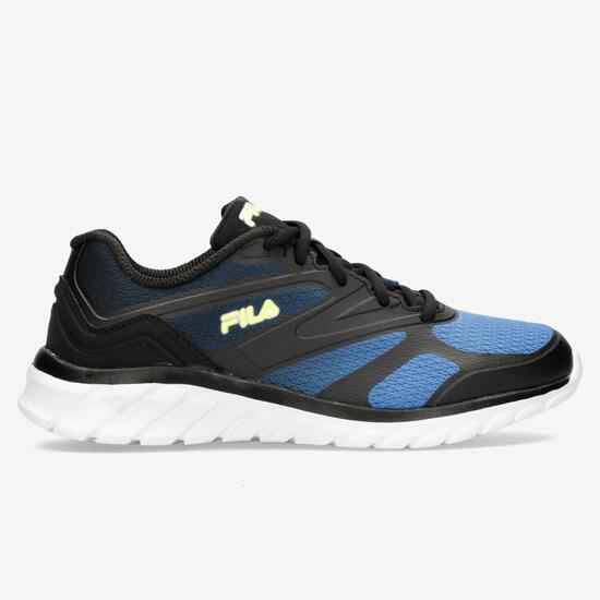 sprinter zapatillas fila mujer