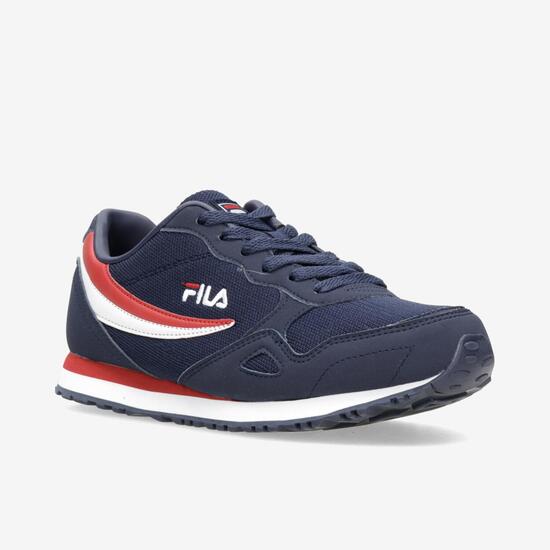 fila euro jogger 4