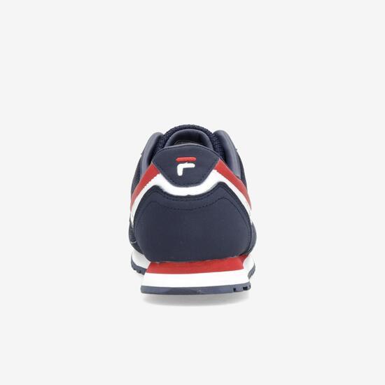 zapatillas fila euro jogger 4