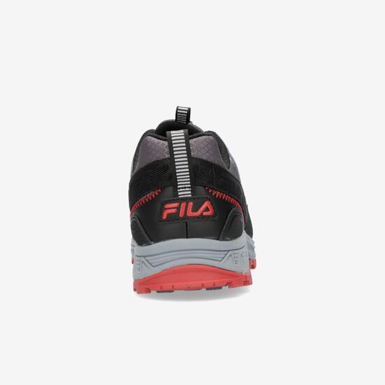 fila blowout