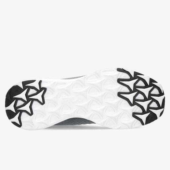 fila mono knit runner energized