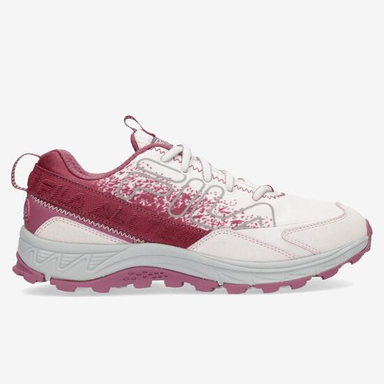 zapatillas trail fila