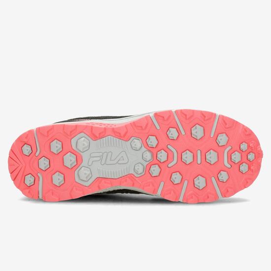 zapatillas trail fila memory blowout 18