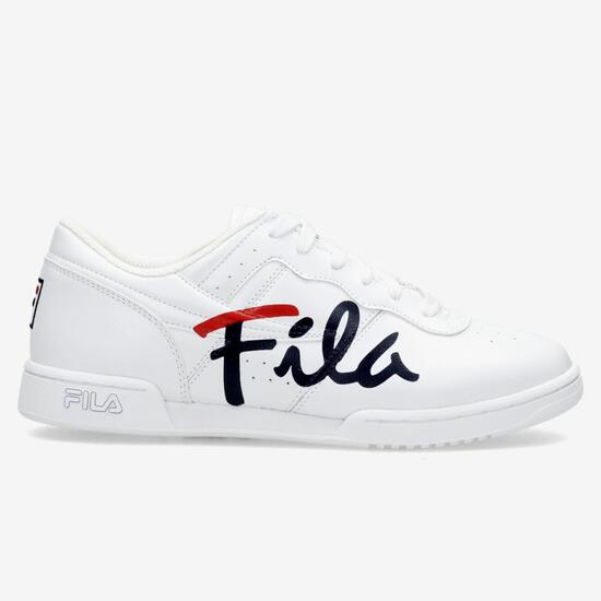 fila original running chiara