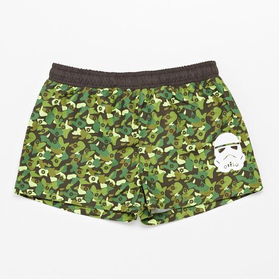 Bañador Star Wars Bañador Star Wars
