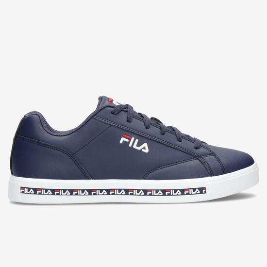 fila court view