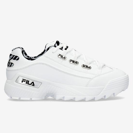 fila hometown niña