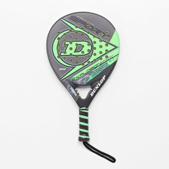 Dunlop Explosion Dunlop Explosion