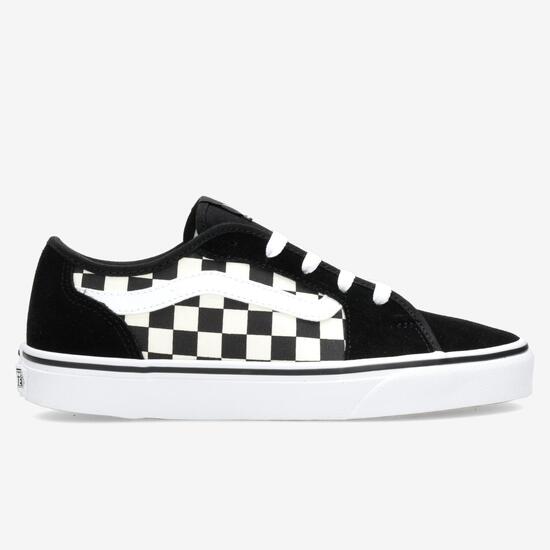 zapatillas vans filmore