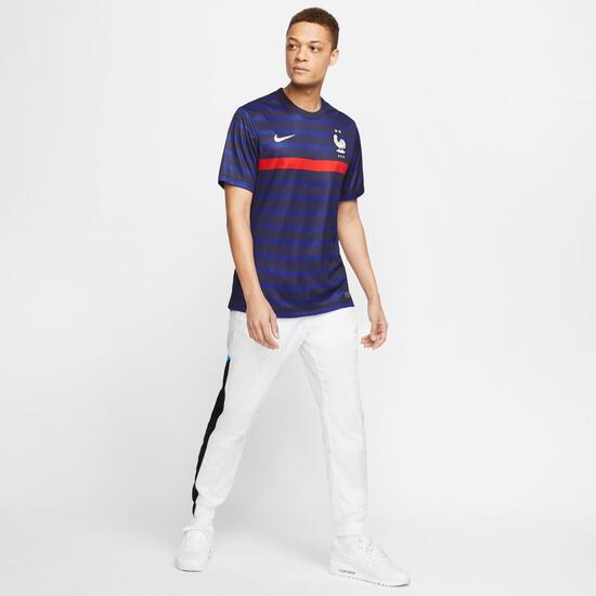 Camiseta Francia Camiseta Francia