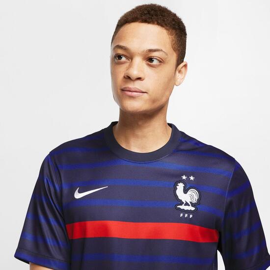 Camiseta Francia Camiseta Francia