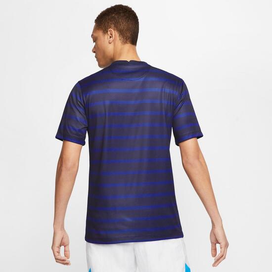 Camiseta Francia Camiseta Francia