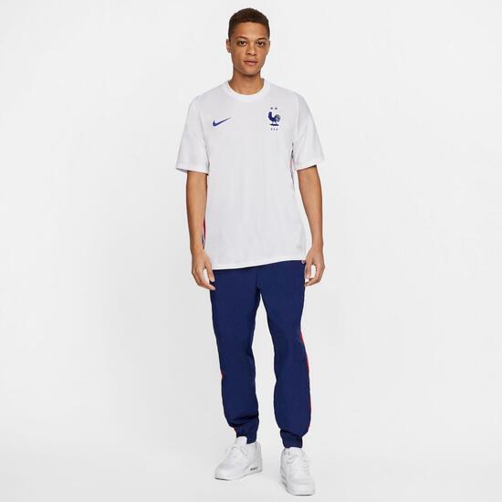 Camiseta Francia Camiseta Francia