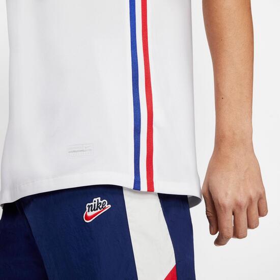 Camiseta Francia Camiseta Francia