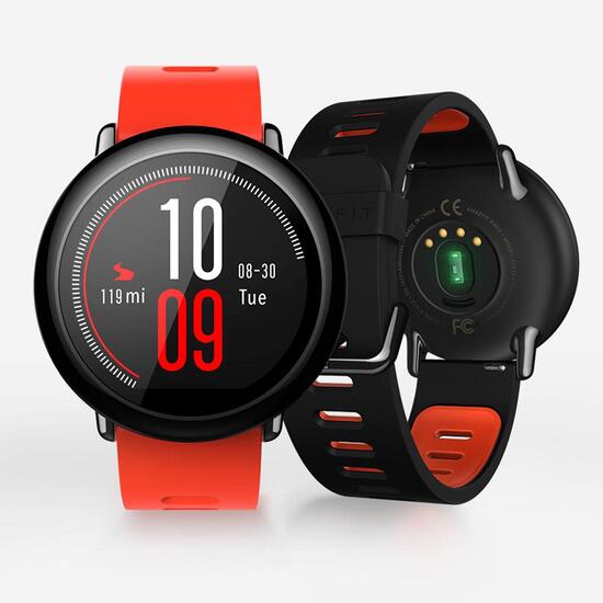 Xiaomi Amazfit Xiaomi Amazfit