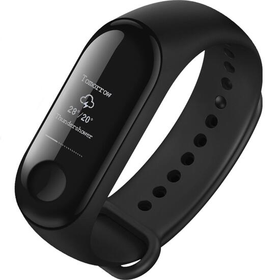 Pulsera Actividad Xiaomi Pulsera Actividad Xiaomi