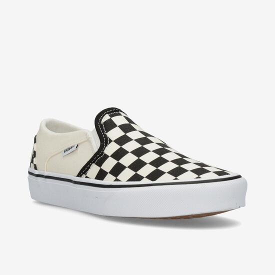 Vans Asher Vans Asher