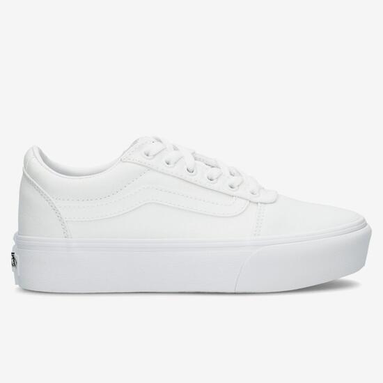 Vans Ward Vans Ward