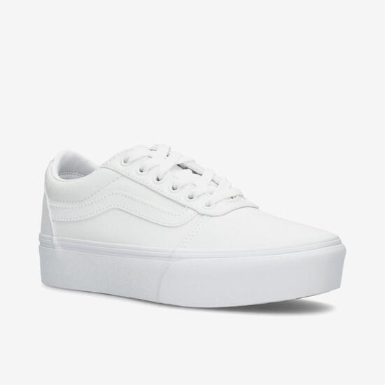 Vans Ward Vans Ward