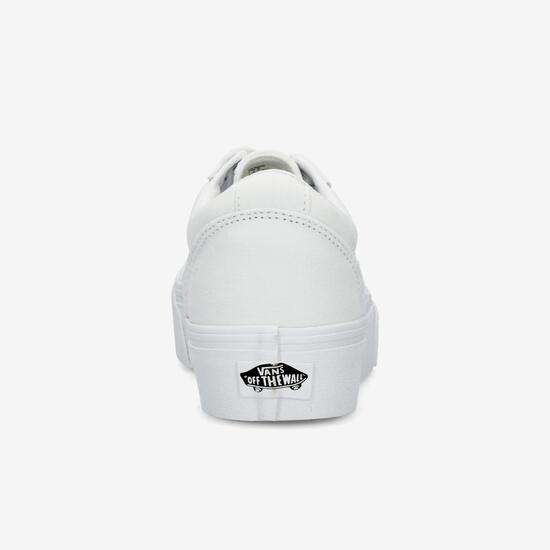 Vans Ward Vans Ward