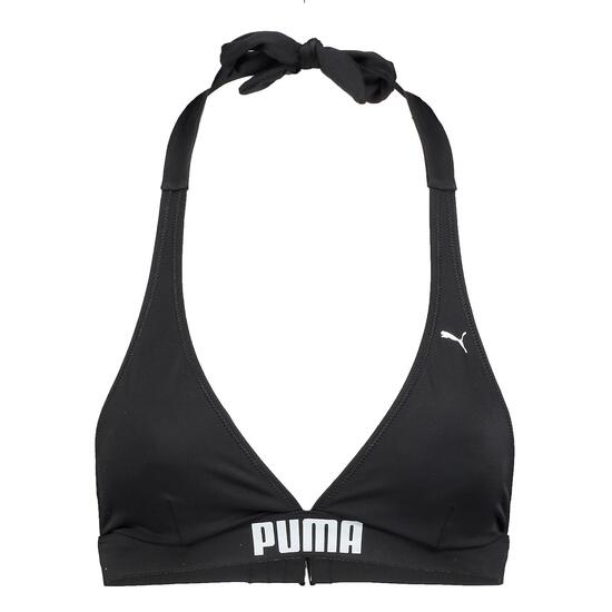 Top Bikini Triángulo Puma Top Bikini Triángulo Puma