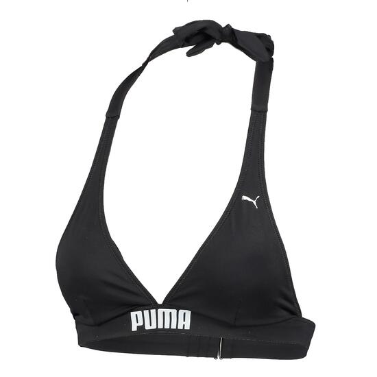 Top Bikini Triángulo Puma Top Bikini Triángulo Puma