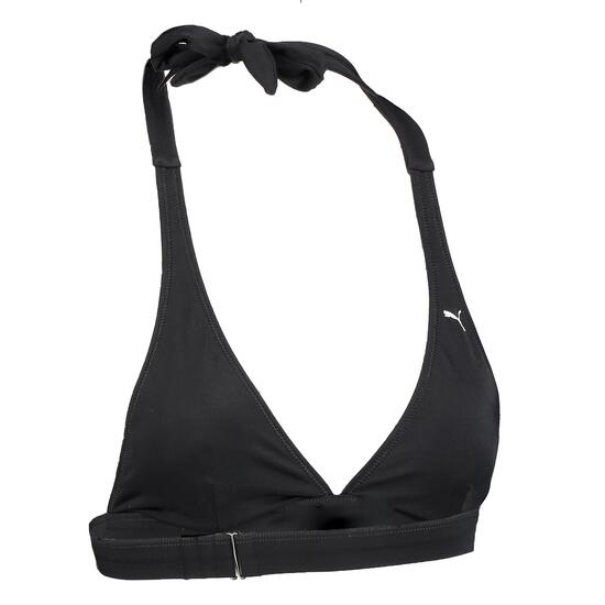 Top Bikini Triángulo Puma Top Bikini Triángulo Puma