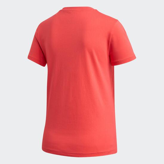 Linear Rosa Sra Camiseta M/c Alg. Linear Rosa Sra Camiseta M/c Alg.