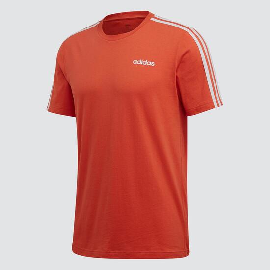 3s Tee Cro Camiseta M/c Alg. 3s Tee Cro Camiseta M/c Alg.