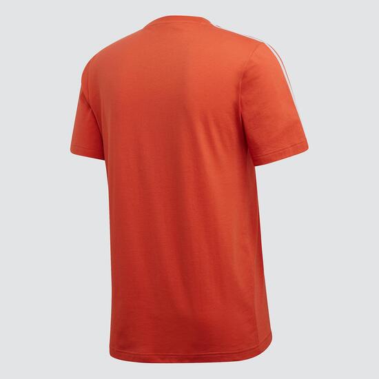 3s Tee Cro Camiseta M/c Alg. 3s Tee Cro Camiseta M/c Alg.