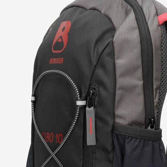 Mochila Montaña Boriken Kibo 10 Mochila Montaña Boriken Kibo 10