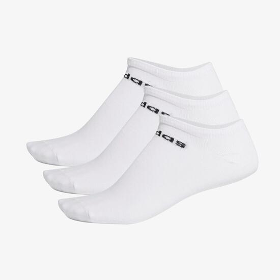 Calcetines Invisibles adidas Calcetines Invisibles adidas