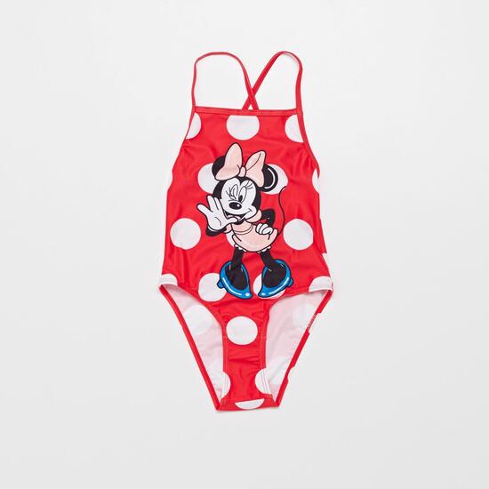 Std-di Mickey Kida Bañador Pl Tir.crz Nyl.min Excl Std-di Mickey Kida Bañador Pl Tir.crz Nyl.min Excl